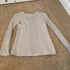 ivivva sweater